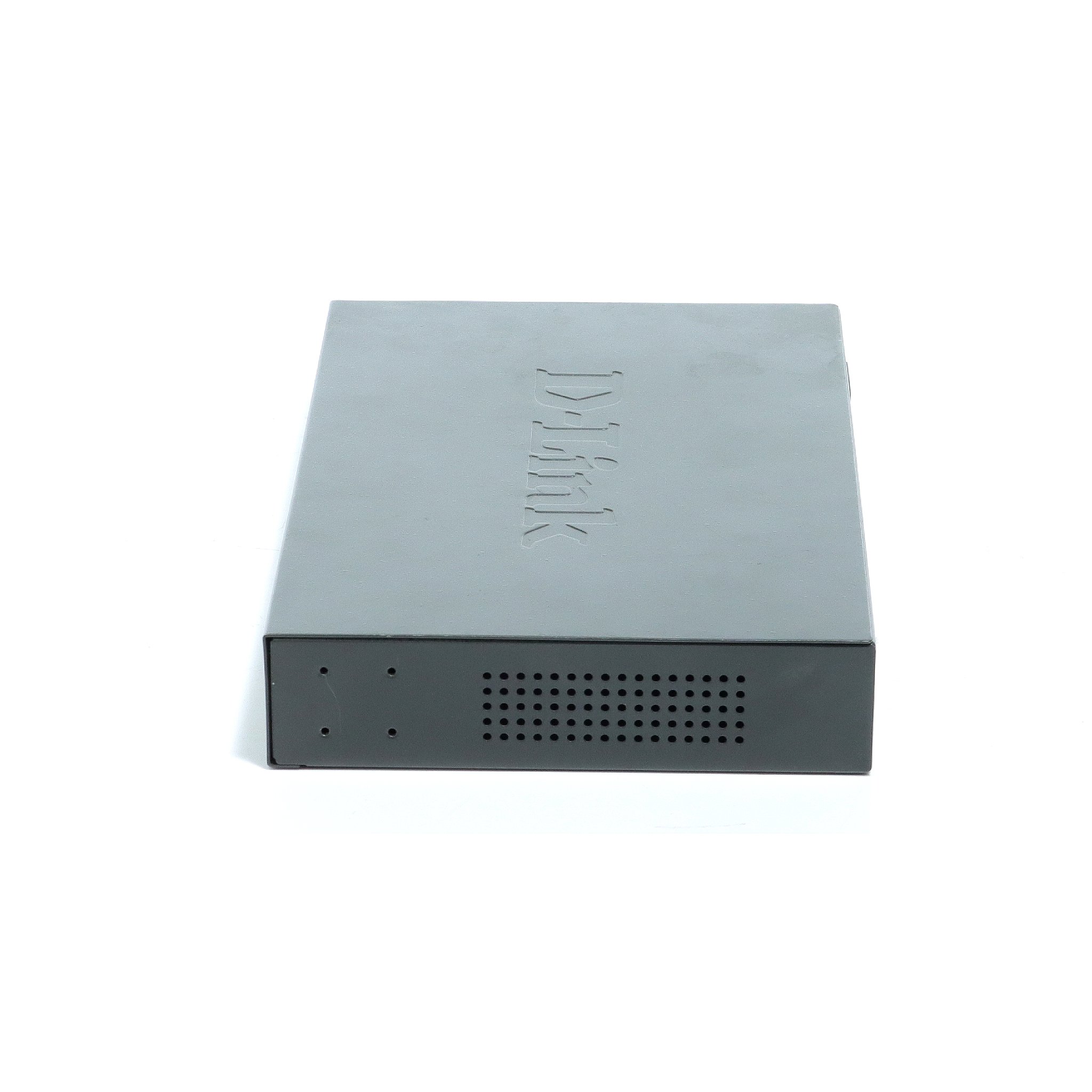24-Port Fast Ethernet Switch DES-1024D Neuwertig